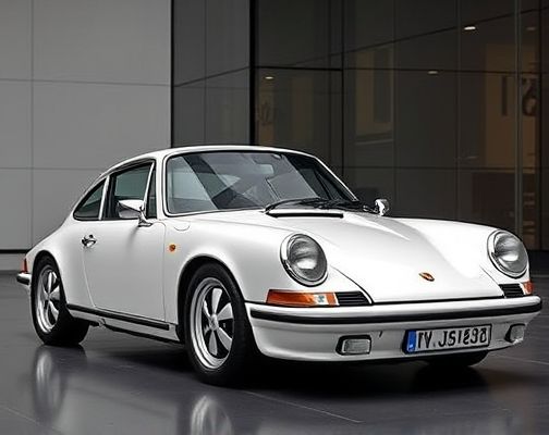 全球限量 337 辆：盖茨为保时捷 959 汽车，坚持 13 年承担每天 28 美元罚款