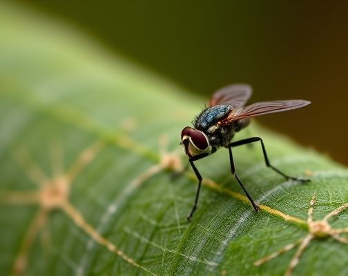 美国因墨西哥出现食肉苍蝇而停止牲畜进口，出于哪些考虑？为啥食肉苍蝇影响这么大？