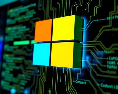 微软计划一年裁 1.5 万人，30% 代码由 AI 编写，未来会更多吗？AI 会先取代哪一部分程序员？