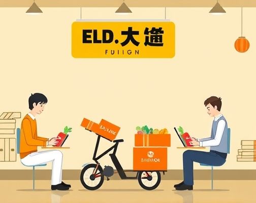 市场监管总局约谈饿了么、美团、京东三家平台企业，要求外卖平台企业理性竞争，哪些信息值得关注？