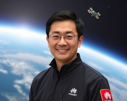 华为余承东点赞：问界 M9 汽车实现行业首例卫星救援，保持通话 61 分钟