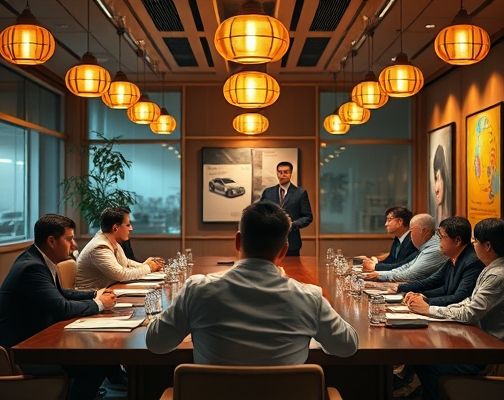 热播短剧疑碰瓷华为、小米，男主名为余程冬，他被骁米集团挖走专注无人驾驶领域，这样设计剧本算侵权吗？