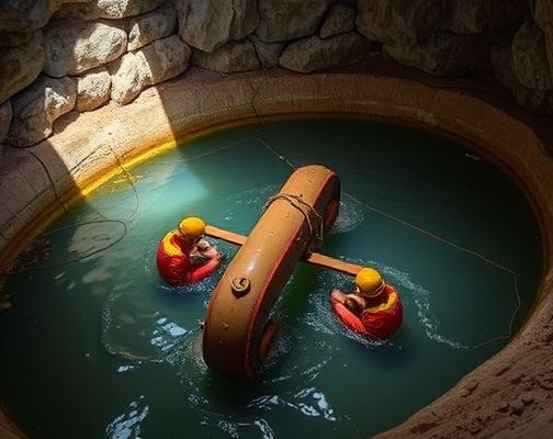 东北大学 6 名学生溺亡，涉事矿企 10 多天前曾开安全会，为什么还会出事儿？哪些人员需承担法律责任？