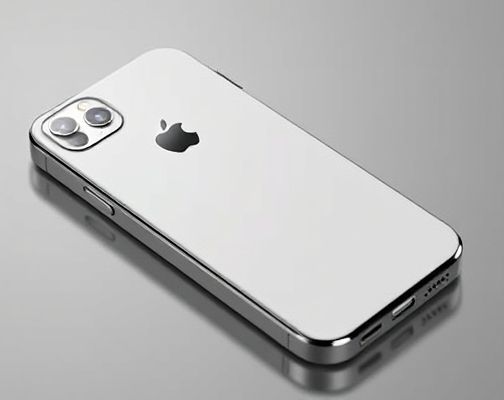 消息称苹果 iPhone 17 Pro 调整后盖 Logo 徽标位置，官方 MagSafe 保护壳同步修改匹配新设计