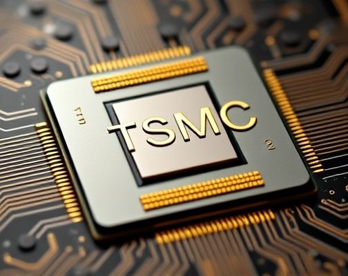 台积电会不会自己私自生产处理器?