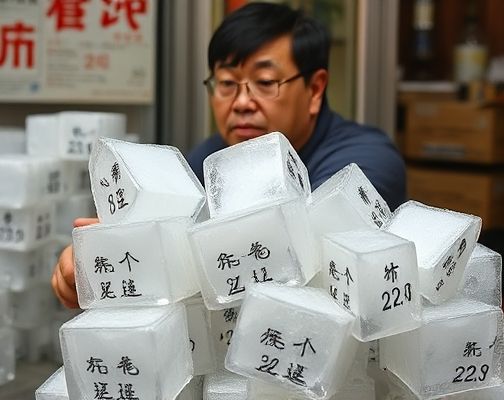 山姆 2 公斤冰块卖 22.8 元被指「刺客」，客服称「工艺特殊」，这价格合理吗？物有所值还是智商税？