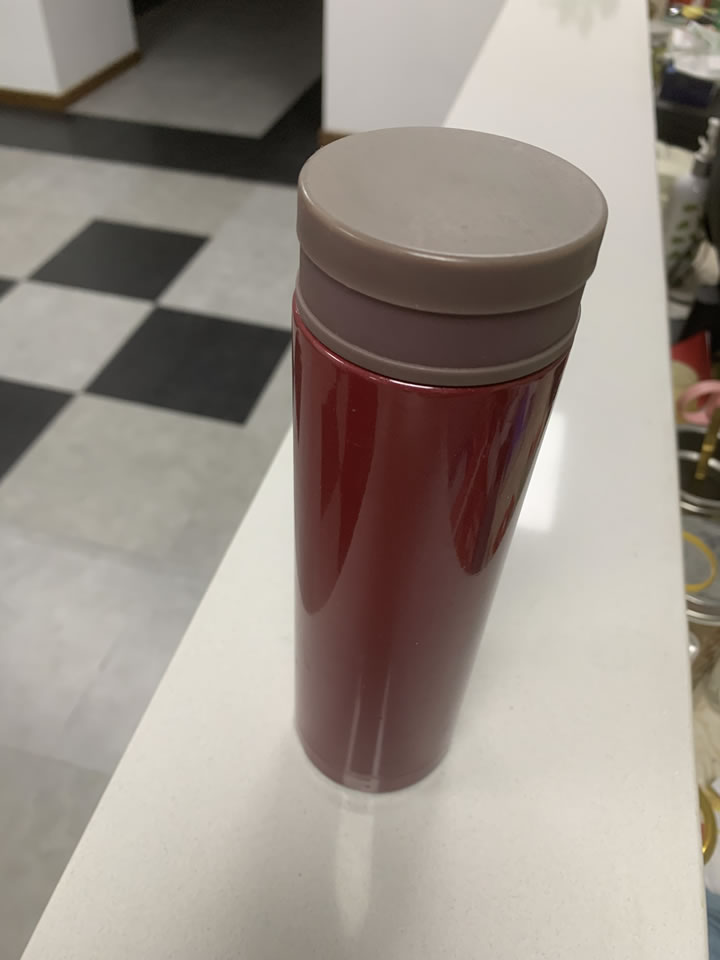 保温瓶