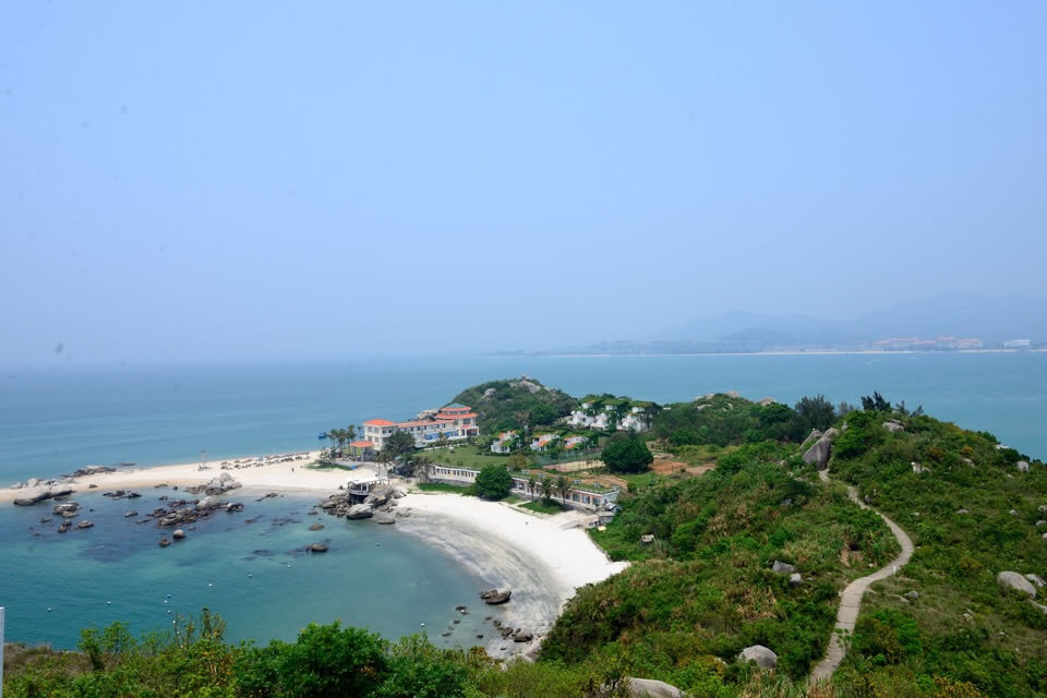 海景