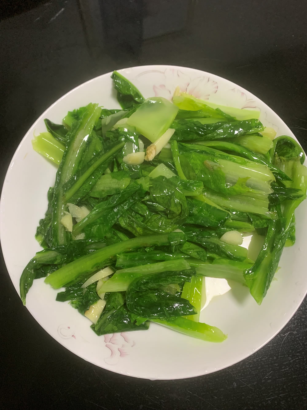 油麦菜