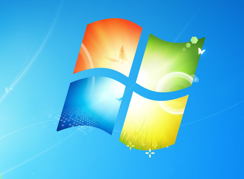 windows7