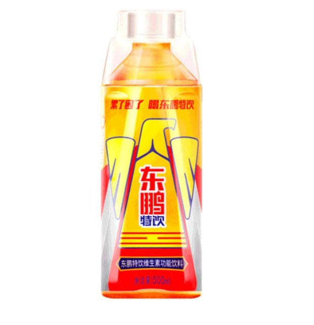 东鹏特饮