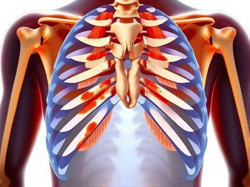 脊椎结核后突畸形