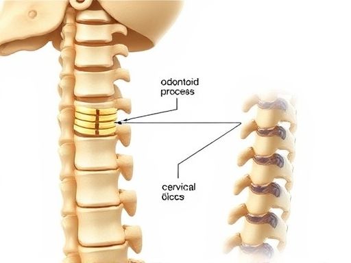 枢椎齿状突骨折