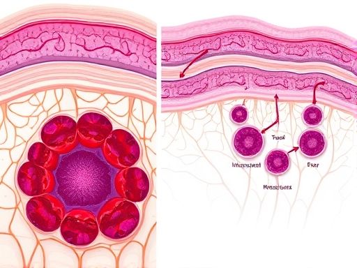 恶性小汗腺汗孔瘤