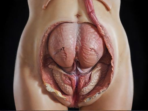 外阴肿瘤合并妊娠