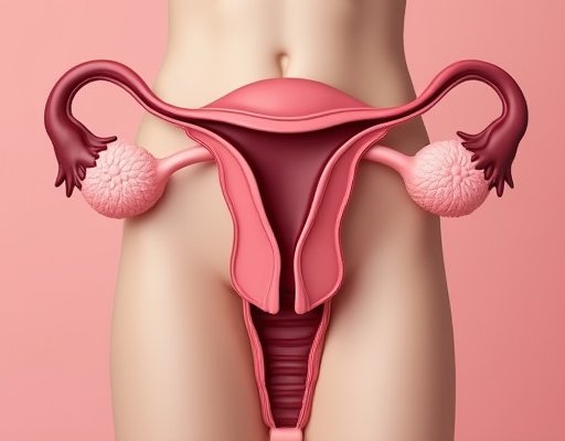 多囊卵巢综合征