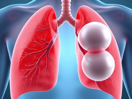 肺大泡