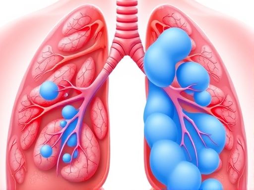 肺水肿