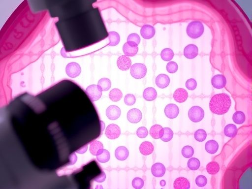 宫颈上皮内瘤变