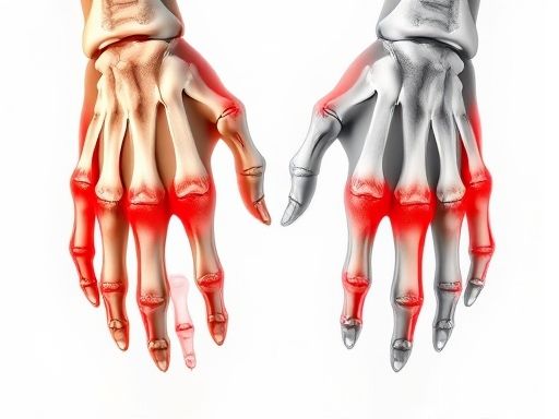 类风湿性关节炎