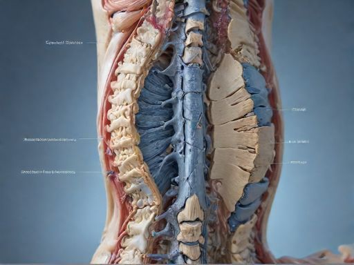 脊髓拴系综合征
