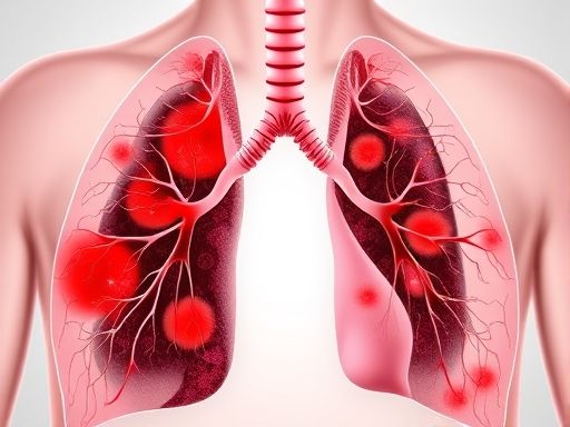 肺结核