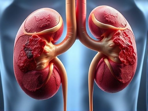 肾癌