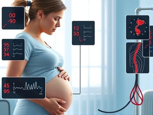 妊娠高血压疾病