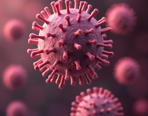 人乳头瘤病毒感染