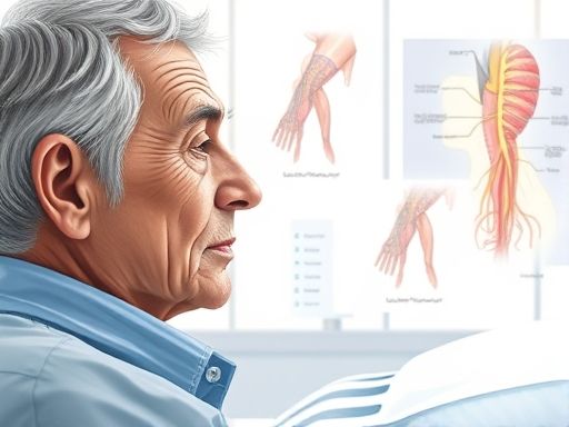 重症肌无力样综合征