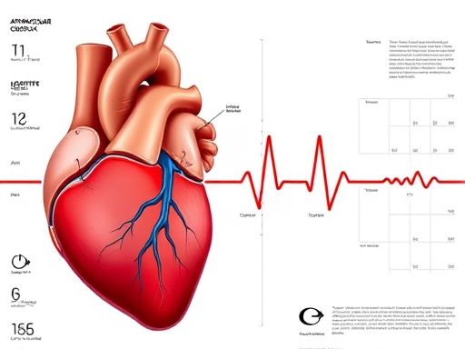 一度房室传导阻滞
