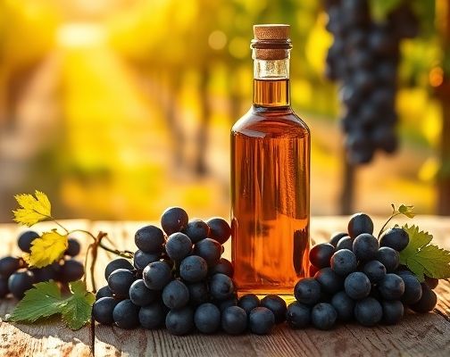 葡萄籽油