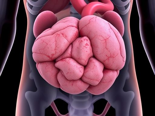 复发性腹膜后肿瘤