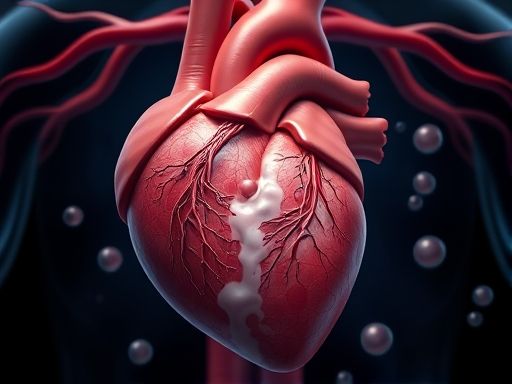 充血性心力衰竭