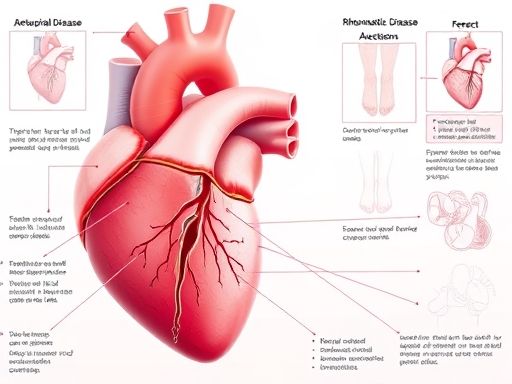 脚气病性心脏病