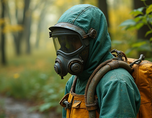 有机磷农药中毒