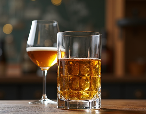 酒精中毒性肌病