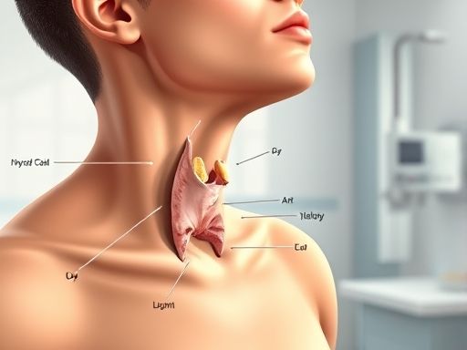 地方性甲状腺肿