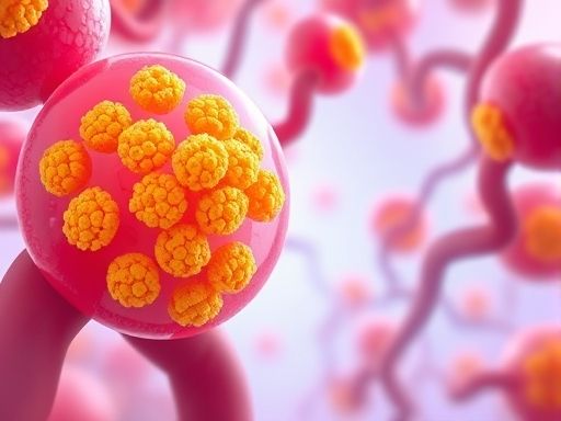 脂蛋白肾小球病