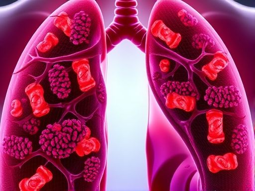 类鼻疽杆菌肺炎