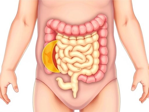 小儿动力性肠梗阻