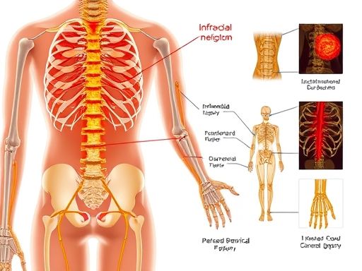 多发性末梢神经炎