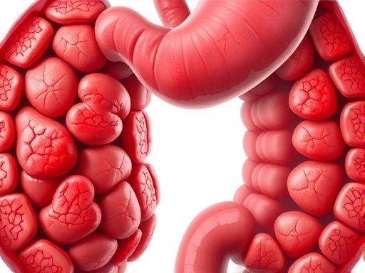 巨大肥厚性胃炎