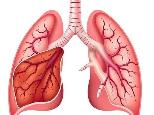 支气管肺隔离症