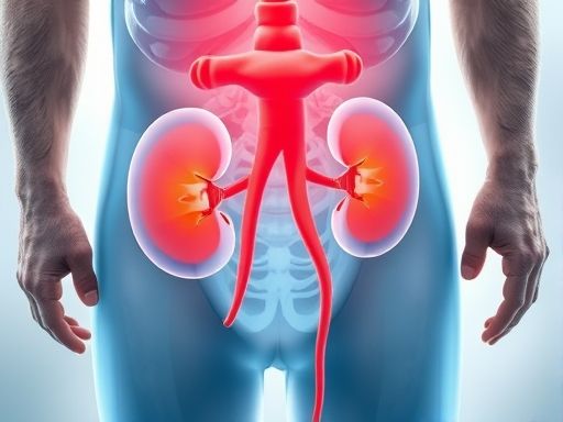 老年人肾病综合征