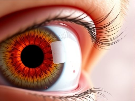 单纯疱疹性葡萄膜炎