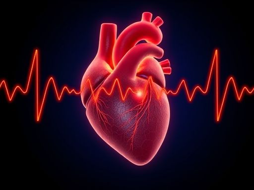 自律性房性心动过速