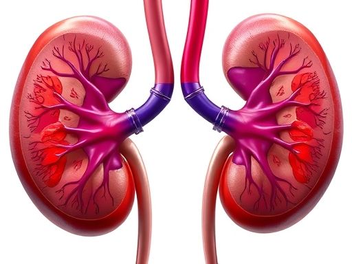 肾实质性高血压