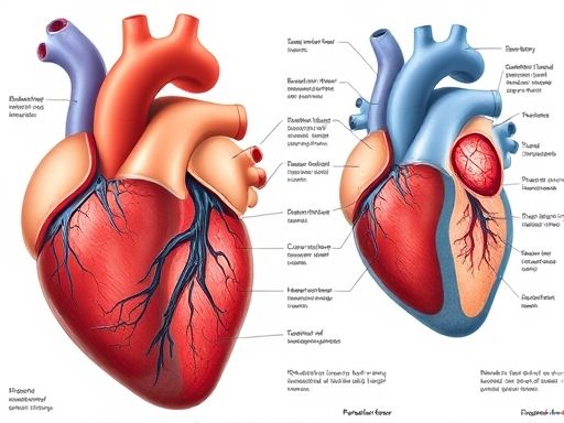风湿性心脏瓣膜病