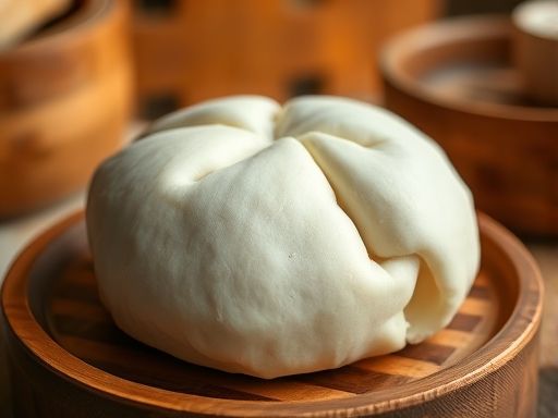 馒头